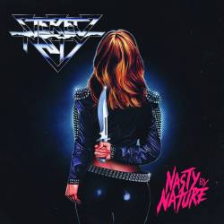 Stereo Nasty : Nasty by Nature